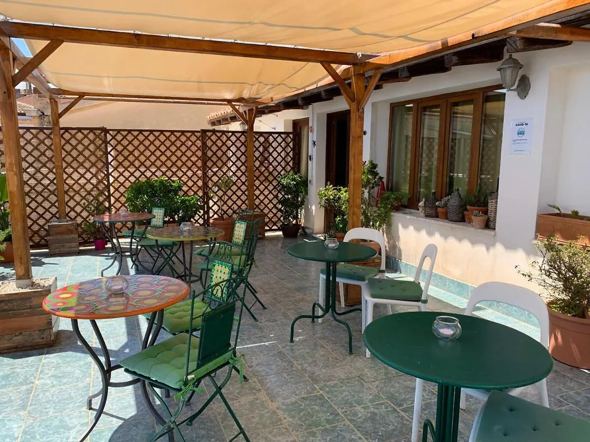 Guest House Le Sibille Taormina