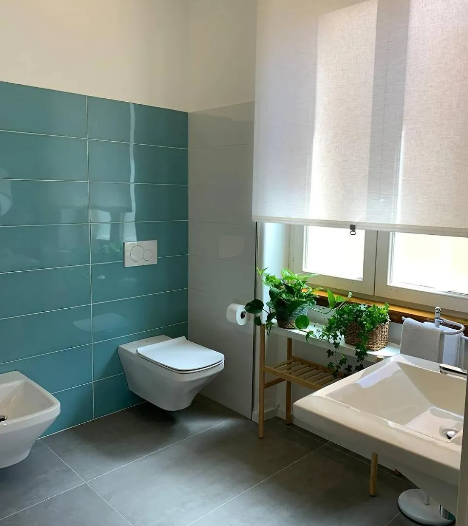 Guest House Le Sibille Taormina