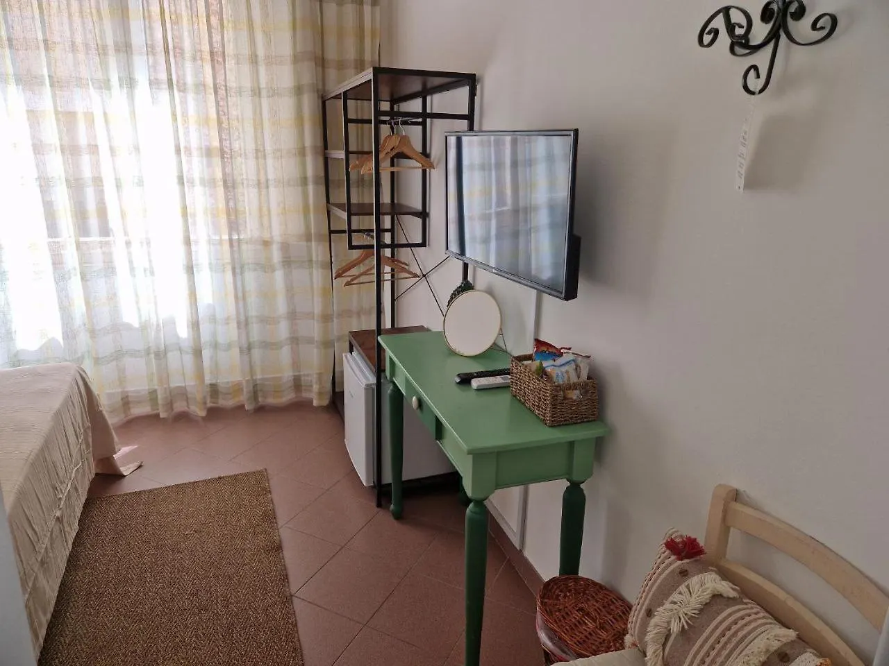 Guest House Le Sibille Taormina