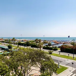 Grand Hotel Forte dei Marmi