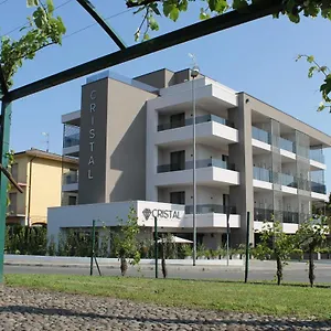 Cristal Hotel Sirmione