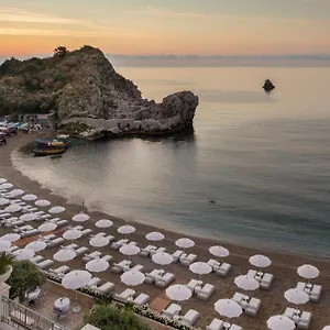 Mazzaro Sea Palace - The Leading Of The World Hotel Taormina