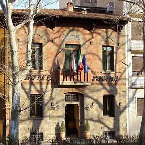 Panama Hotel Florenz
