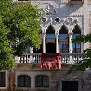 La Residenza Hotel Venedig