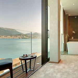 Grand Campione Hotel Campione dʼItalia