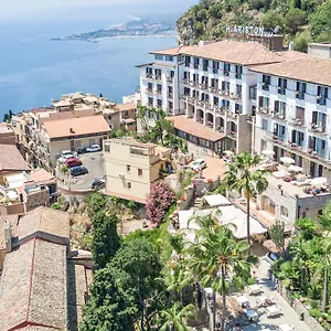 Ariston&palazzo Santa Caterina Hotel