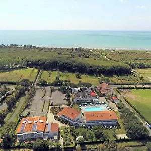 La Ventola Aparthotel Vada